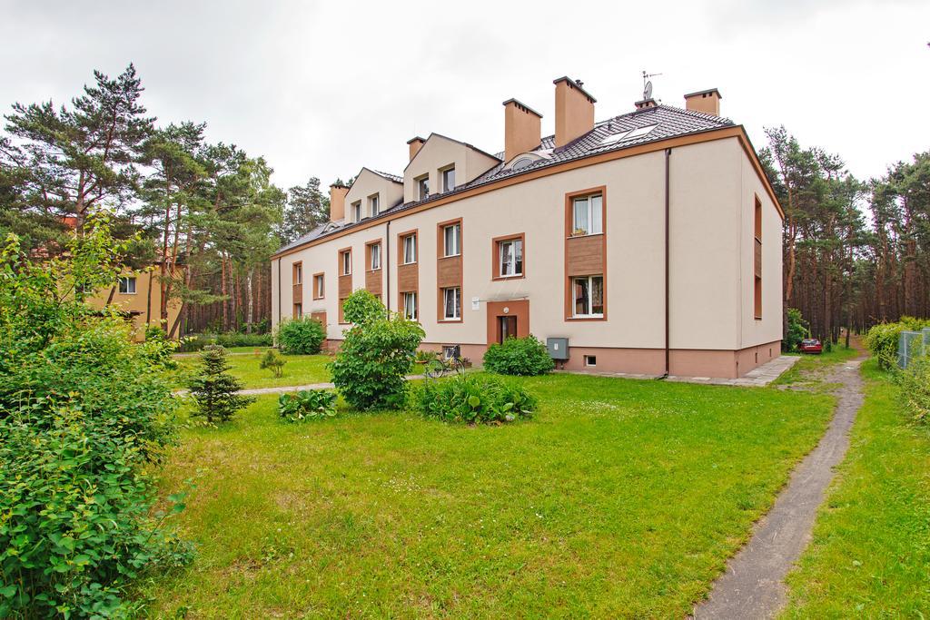 Apartamenty Sun & Snow Ratibora Jurata - Zielona Okolica, Blisko Plazy Room photo